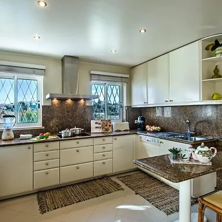 Tess By Villa Carvoeiro (Lagoa)