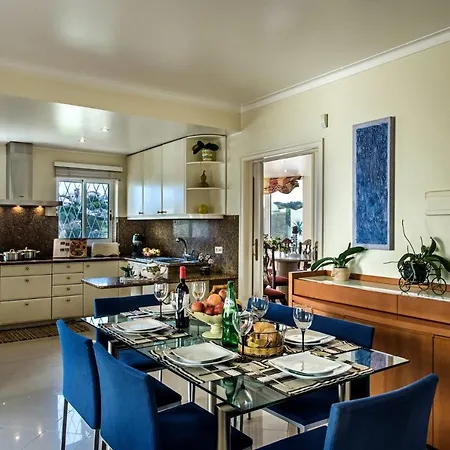 Tess By Villa Carvoeiro (Lagoa)