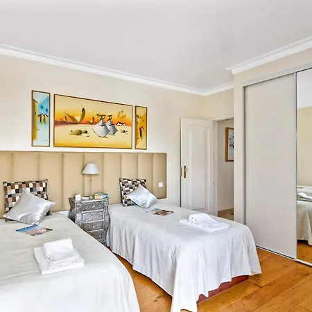 Villa Tess By Carvoeiro (Lagoa)