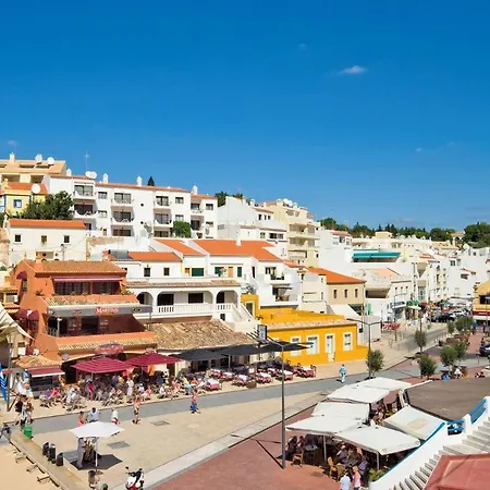 Tess By * Carvoeiro (Lagoa)