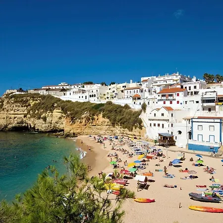 Tess By Carvoeiro (Lagoa)