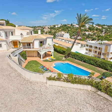 Tess By Carvoeiro (Lagoa)