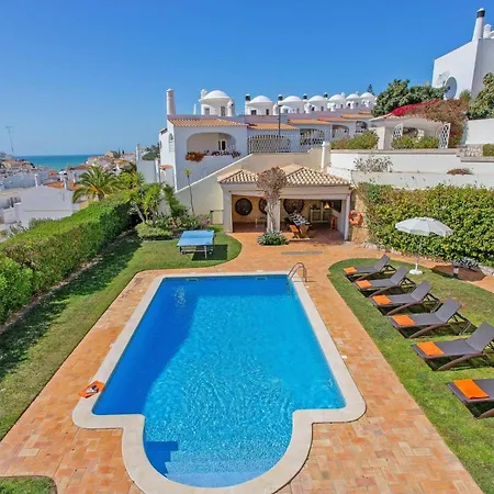 Tess By Villa Carvoeiro (Lagoa)