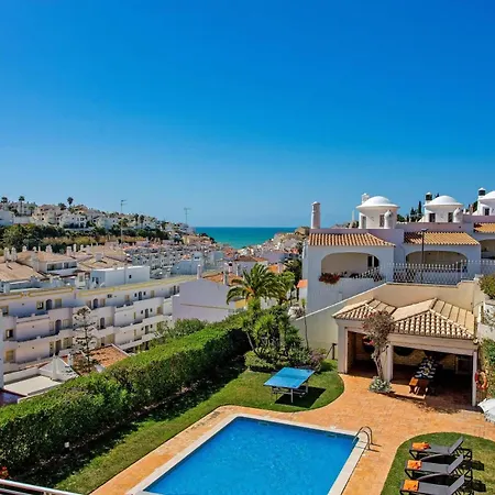 Villa Tess By Carvoeiro (Lagoa)