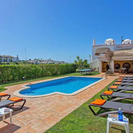 Villa Tess By