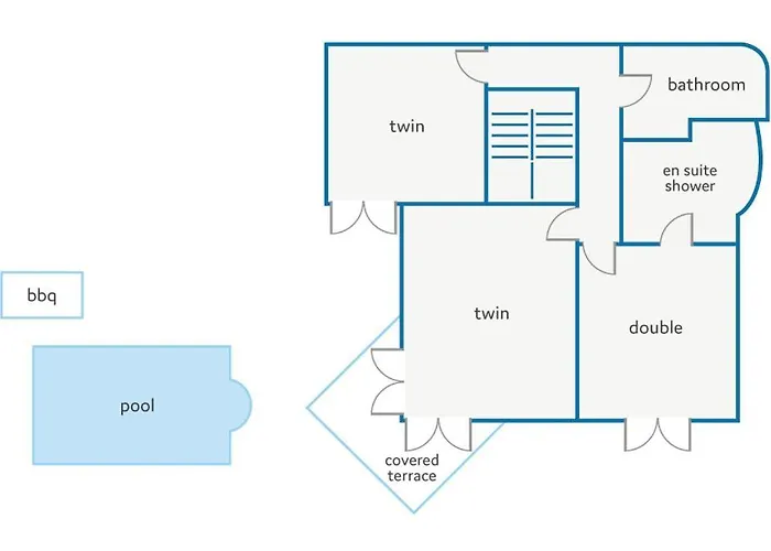 Villa Tess By