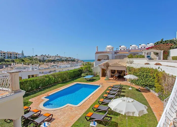 Villa Tess By