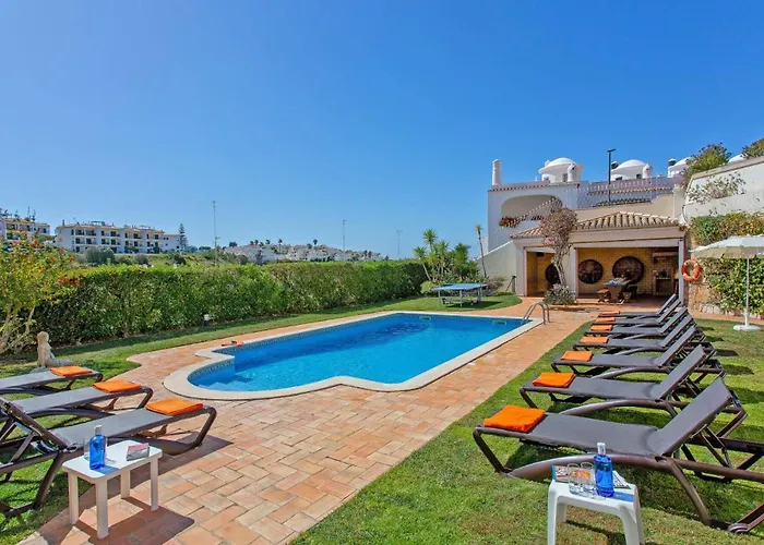 Villa Tess By